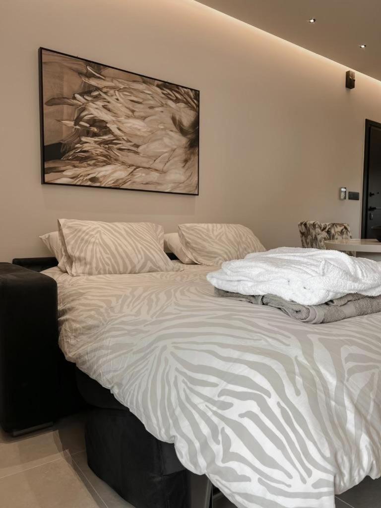 Lagonisi Luxury Apartment 2 By The Sea Exterior foto