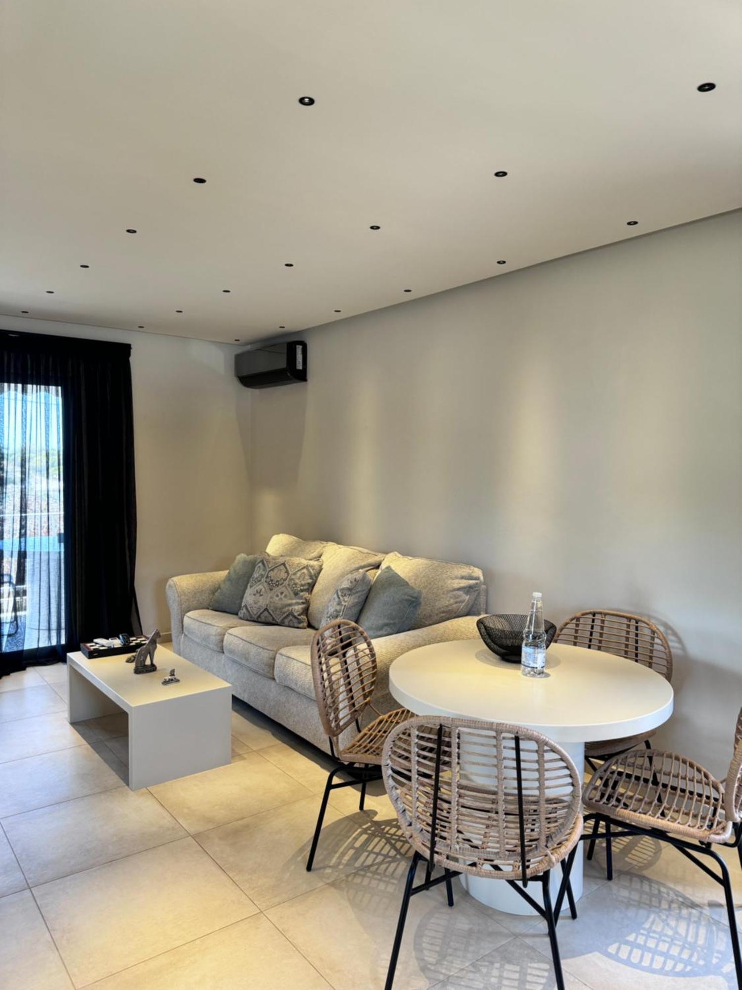 Lagonisi Luxury Apartment 2 By The Sea Exterior foto